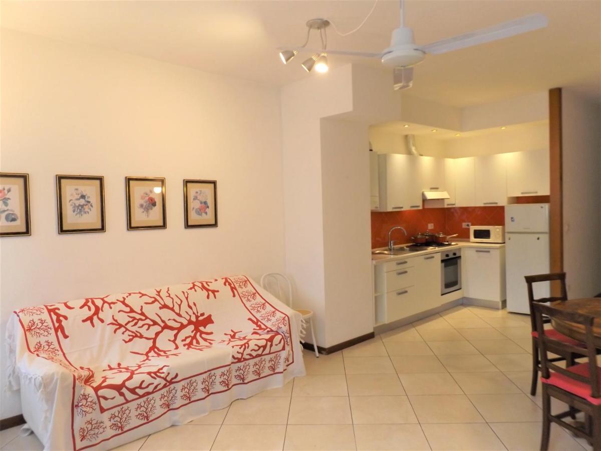 Apartament La Preonda Bardolino Zewnętrze zdjęcie