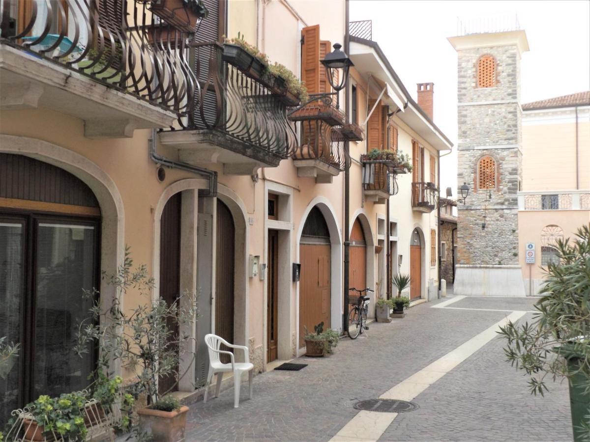 Apartament La Preonda Bardolino Zewnętrze zdjęcie